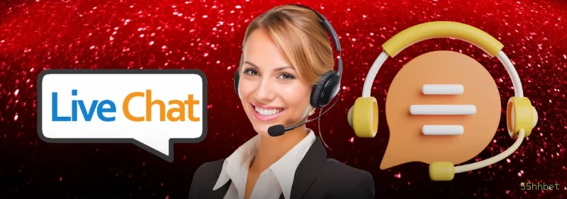 Configurações úteis dentro do app 55hhbet