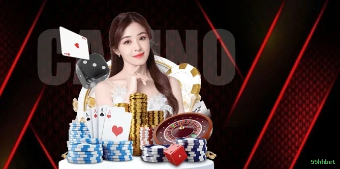 App 55hhbet slots mobile