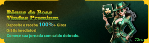Ganhar e sacar na 55hhbet